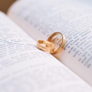 Como organizar um casamento sozinha