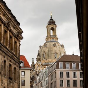 Conheça Dresden e região em 3 dias