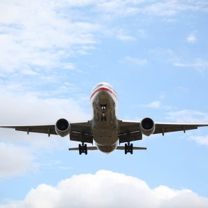 Como funciona o leilão de upgrade da Latam