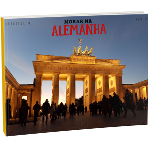Ebook “Morar na Alemanha”
