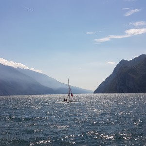 Roteiro completo de Munique a Lago di Garda em 9 dias