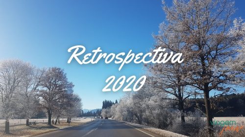 Retrospectiva 2020