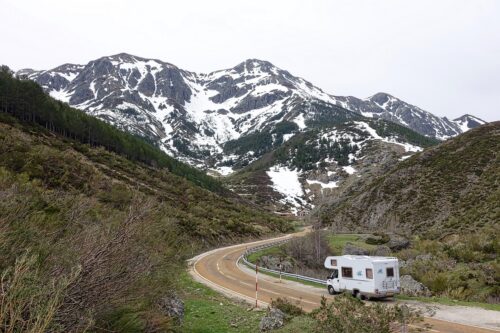 10 coisas para saber antes de alugar um Motor Home ou Trailer