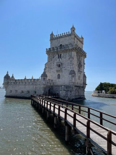 Roteiro de 7 dias em Portugal