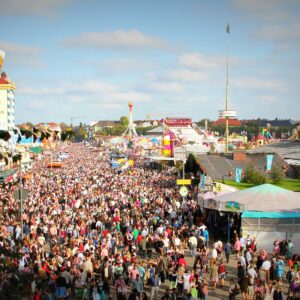 Guia completo sobre a Oktoberfest em Munique