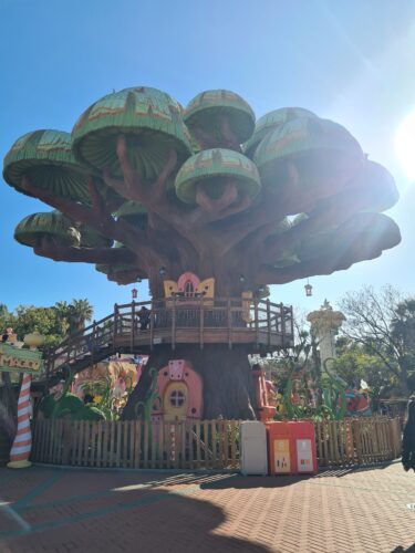 PortAventura