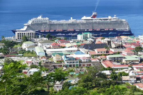 Roteiro de 1 dia em Dominica no Caribe