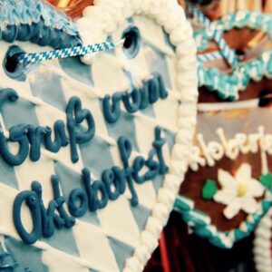 Como reservar uma mesa na Oktoberfest de Munique em 6 passos
